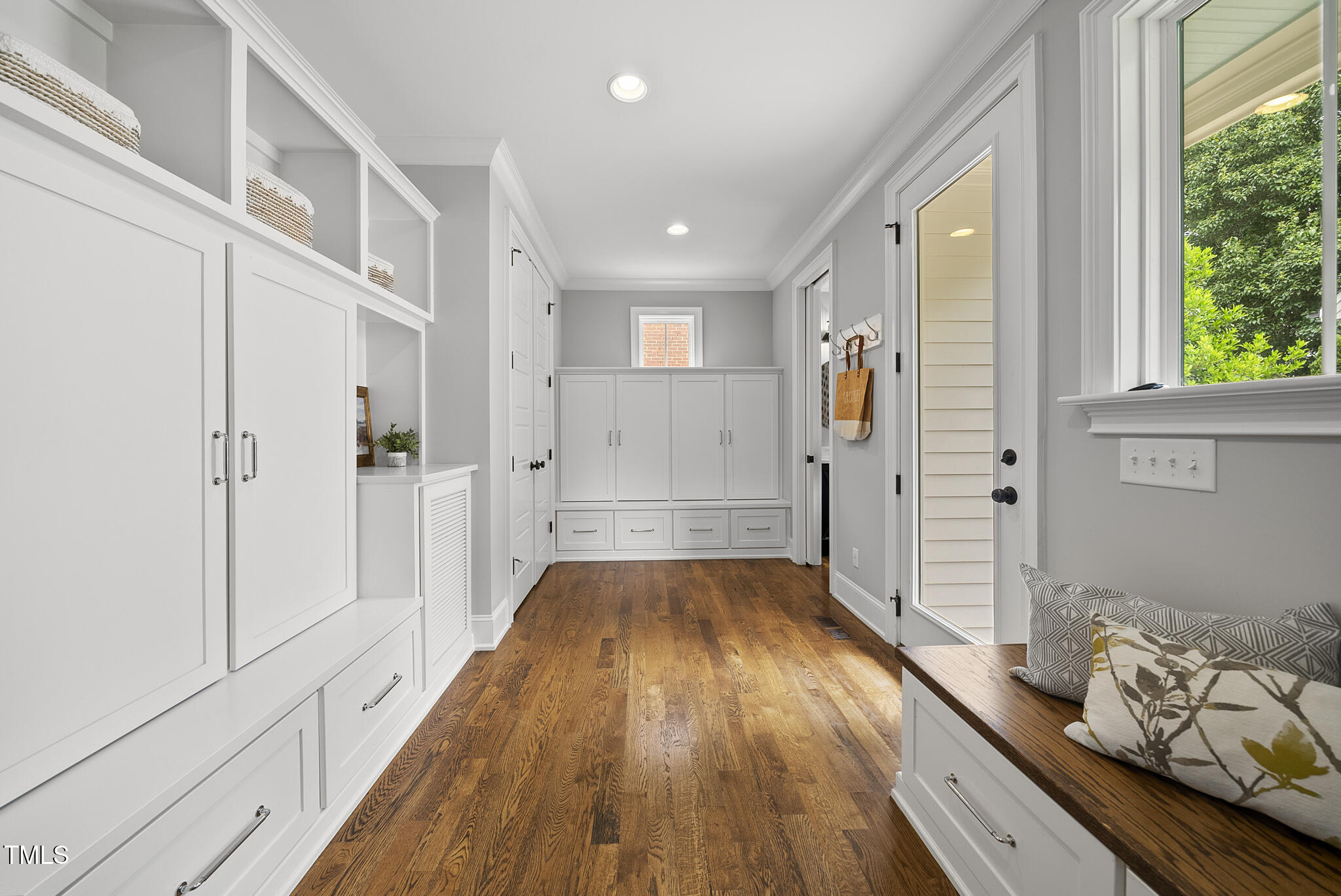 1306 Mordecai Drive Raleigh, NC 27604 - Photo 50 of 78 DSC08238