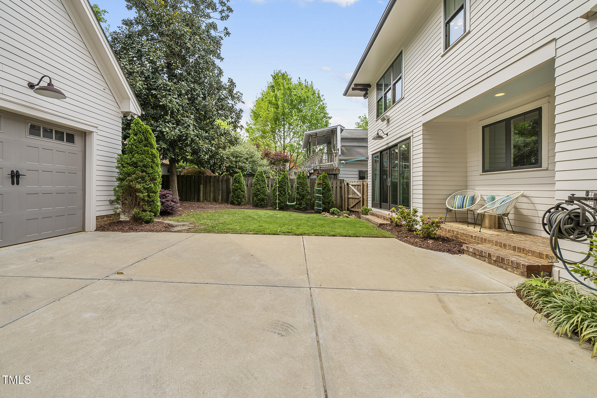 1306 Mordecai Drive Raleigh, NC 27604 - Photo 60 of 78 DSC08159