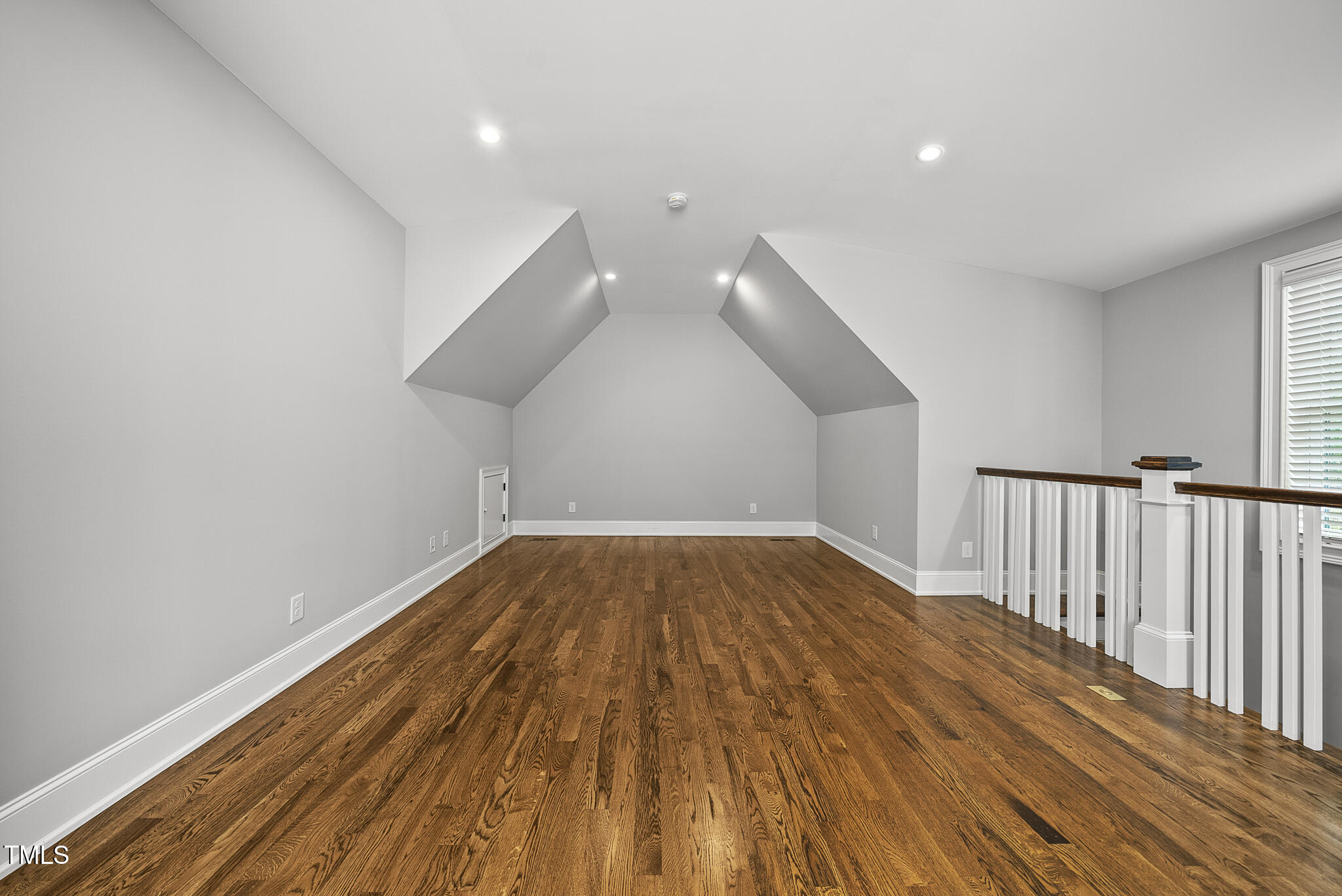 1306 Mordecai Drive Raleigh, NC 27604 - Photo 61 of 78 DSC08151