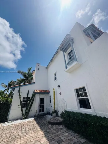 a room with gym equipment and appliances