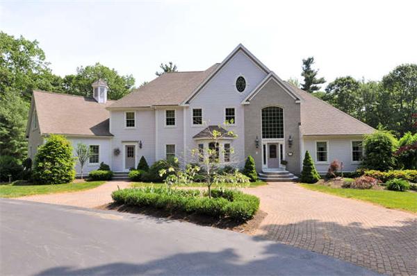 67 Smith Road Northborough, MA 01532 - Photo 1 of 30 Gallery Image 1