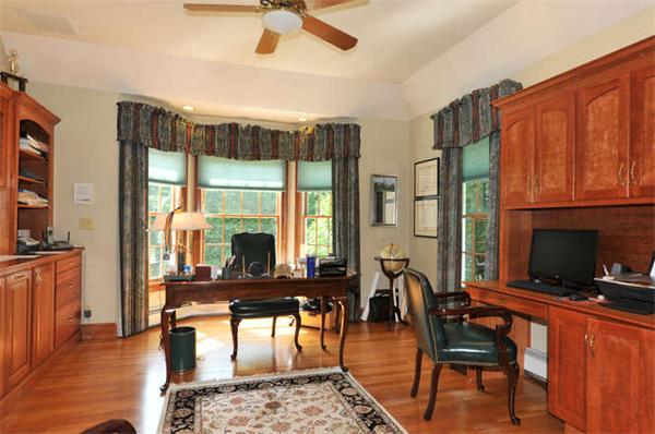 67 Smith Road Northborough, MA 01532 - Photo 22 of 30 Gallery Image 22