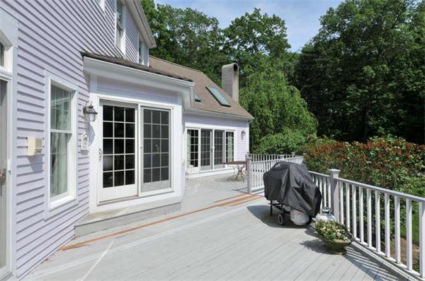 67 Smith Road Northborough, MA 01532 - Photo 7 of 30 Gallery Image 7