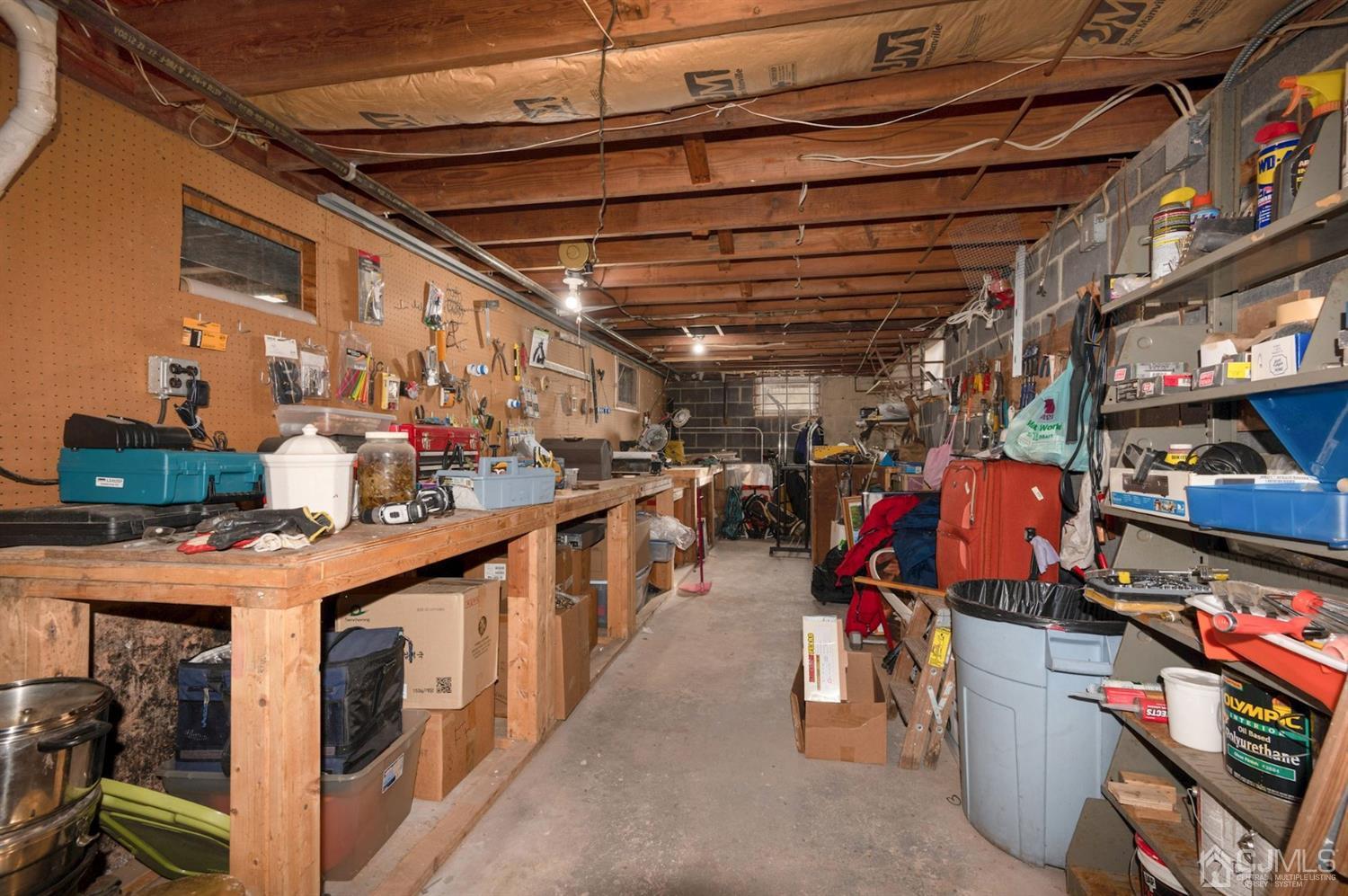 24 Partch Place Edison, NJ 08817 - Photo 19 of 22 a view of storage and utility room