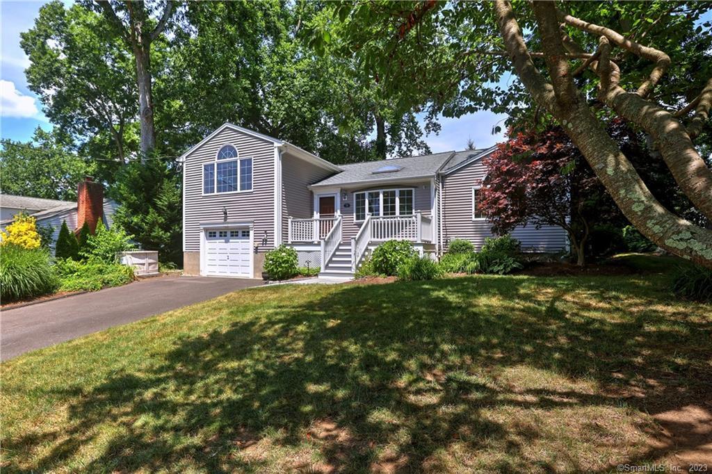 79 Indian River Road Milford, CT 06460 - Photo 1 of 1 Front Exterior
