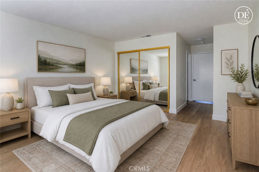 11601 Tampa Avenue, Unit 178 Porter Ranch, CA 91326 - Photo 21 of 52 Virtual Staged
