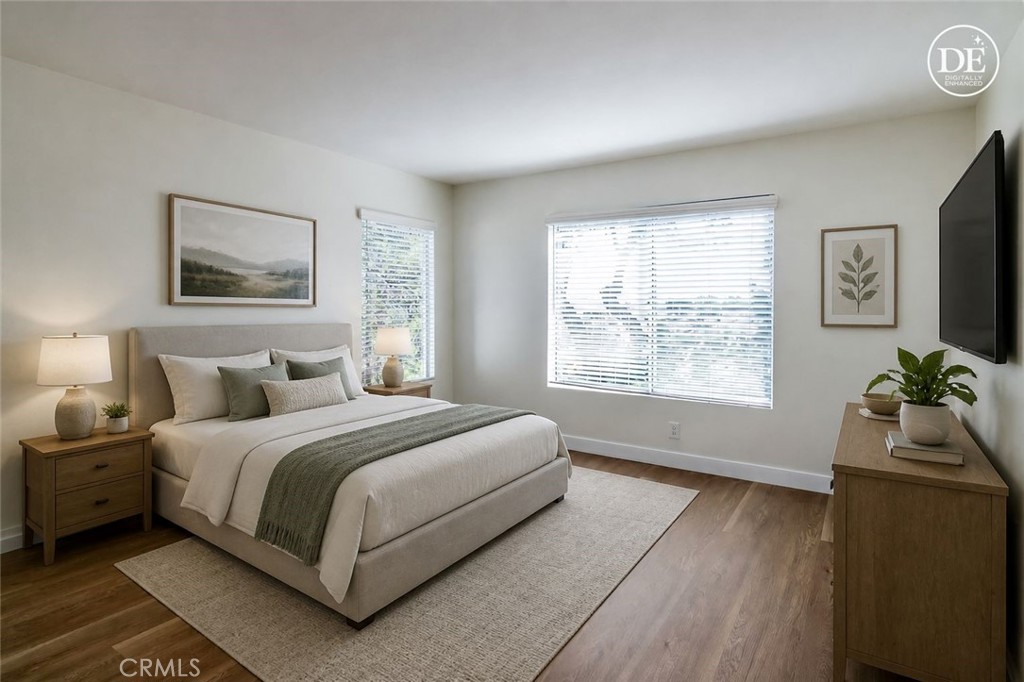 11601 Tampa Avenue, Unit 178 Porter Ranch, CA 91326 - Photo 23 of 52 Virtual Staged