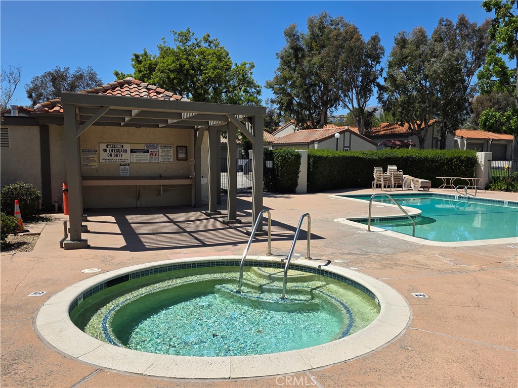 11601 Tampa Avenue, Unit 178 Porter Ranch, CA 91326 - Photo 33 of 52
