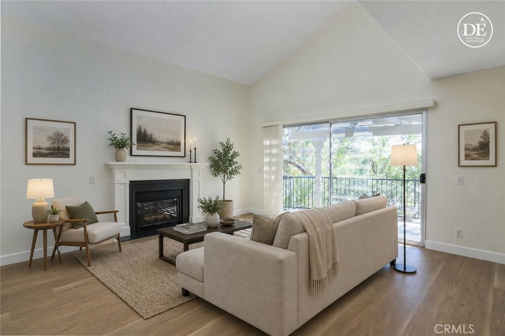 11601 Tampa Avenue, Unit 178 Porter Ranch, CA 91326 - Photo 5 of 52 Virtual Staged