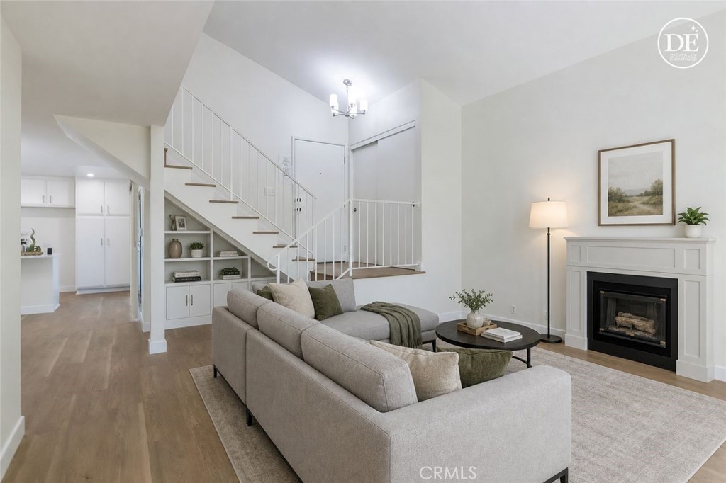 11601 Tampa Avenue, Unit 178 Porter Ranch, CA 91326 - Photo 7 of 52 Virtual Staged