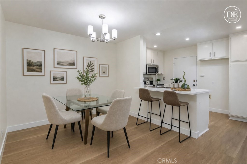 11601 Tampa Avenue, Unit 178 Porter Ranch, CA 91326 - Photo 10 of 52 Virtual Staged