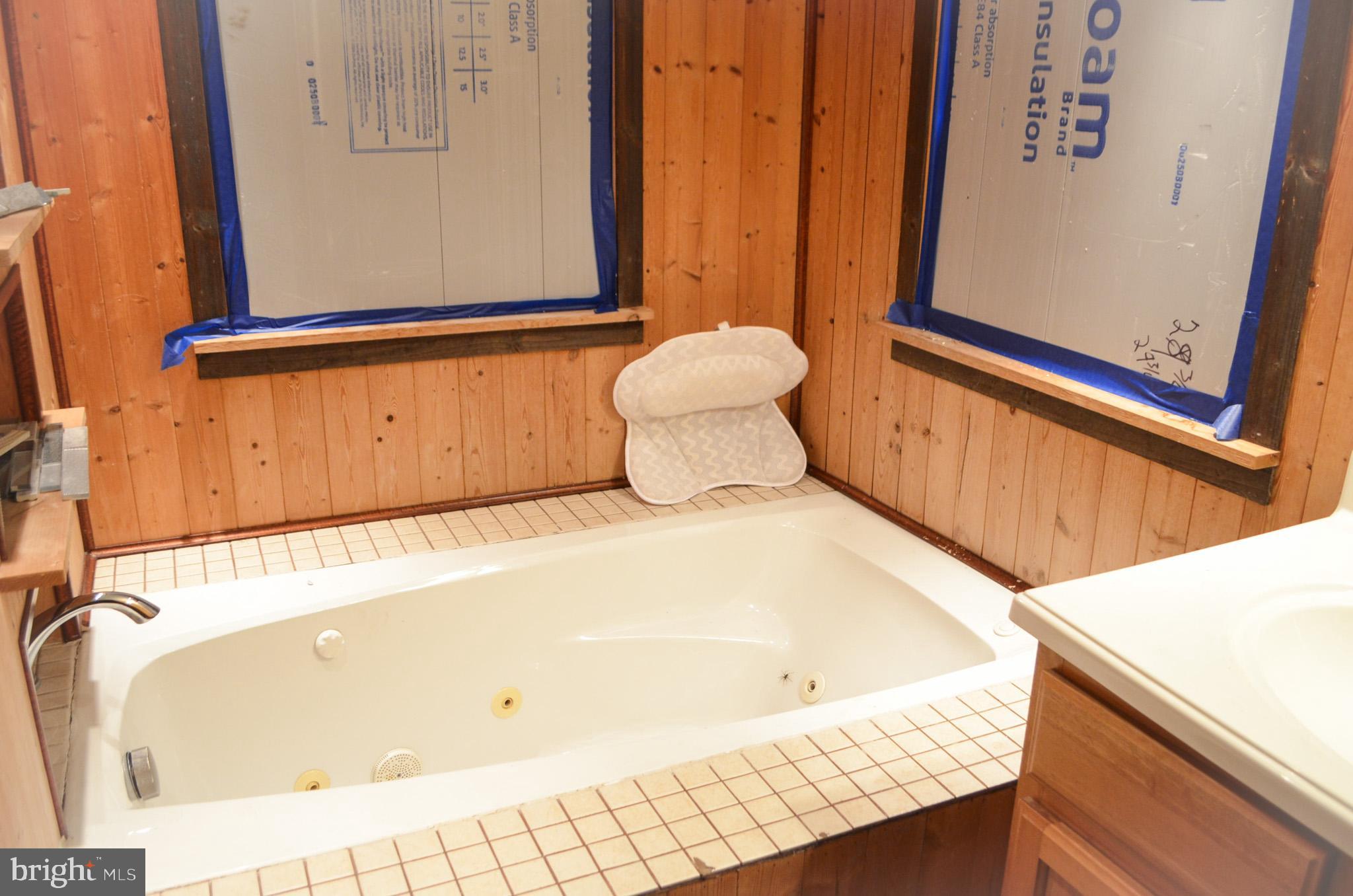2001 Red Bank Road Dover, PA 17315 - Photo 15 of 19 a bathroom with a bathtub and shower