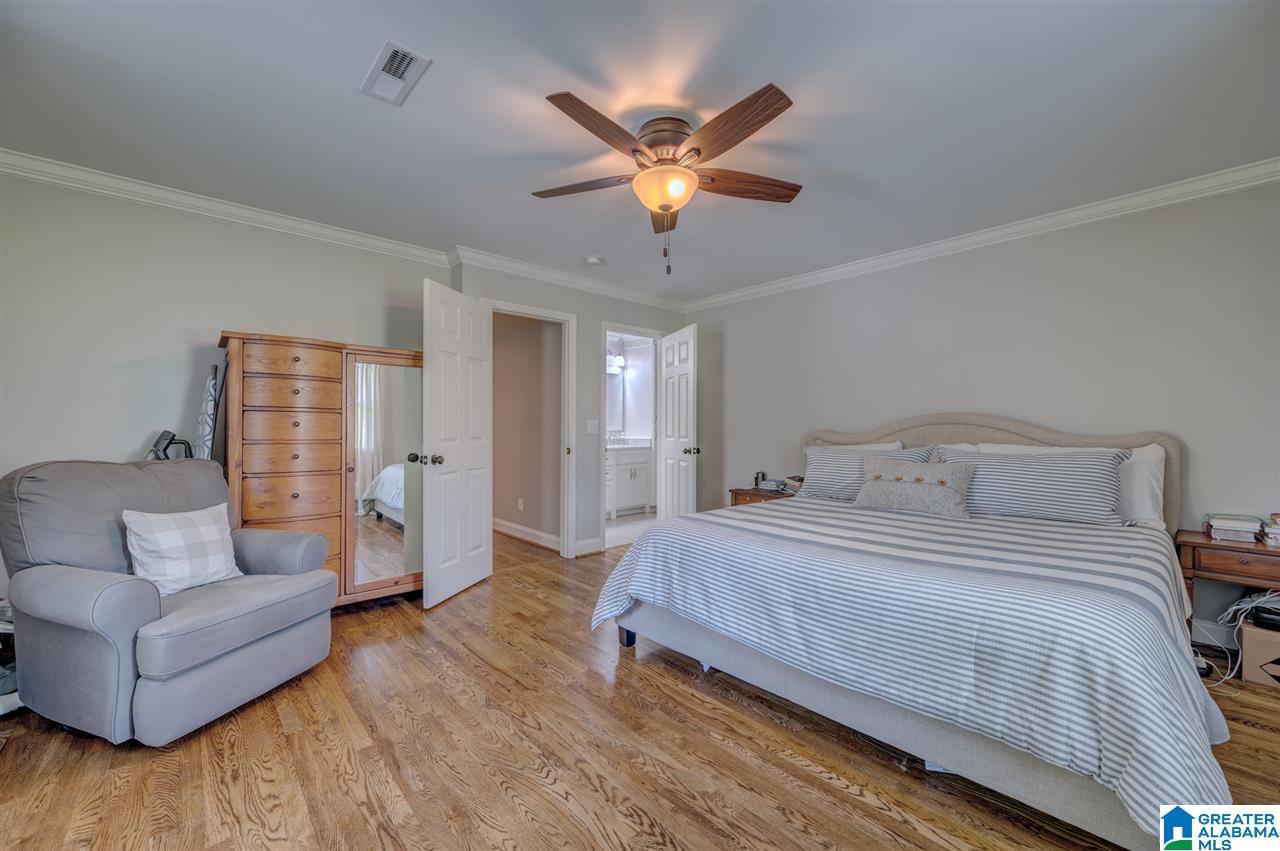 281 Meadow Trail Warrior, AL 35180 - Photo 20 of 33