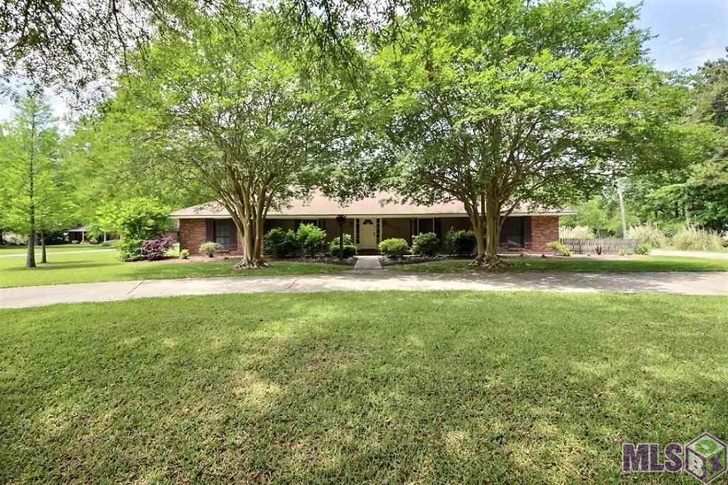 17037 George Oneal Road Baton Rouge, LA 70817 - Photo 1 of 46