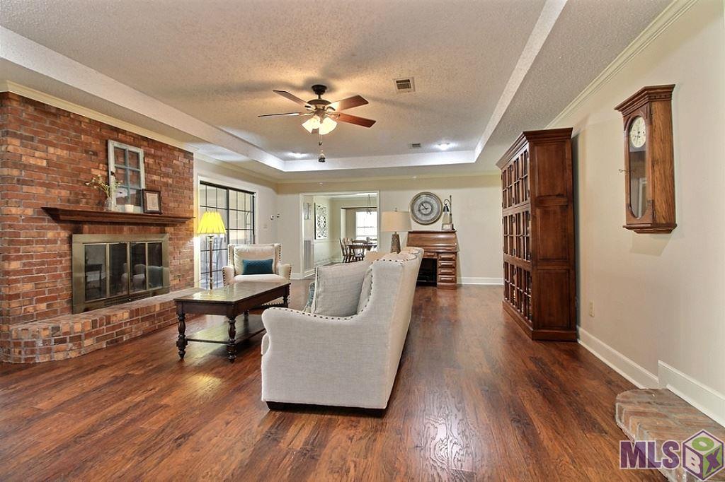 17037 George Oneal Road Baton Rouge, LA 70817 - Photo 17 of 46