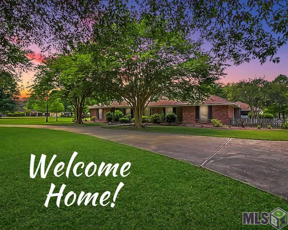 17037 George Oneal Road Baton Rouge, LA 70817 - Photo 46 of 46