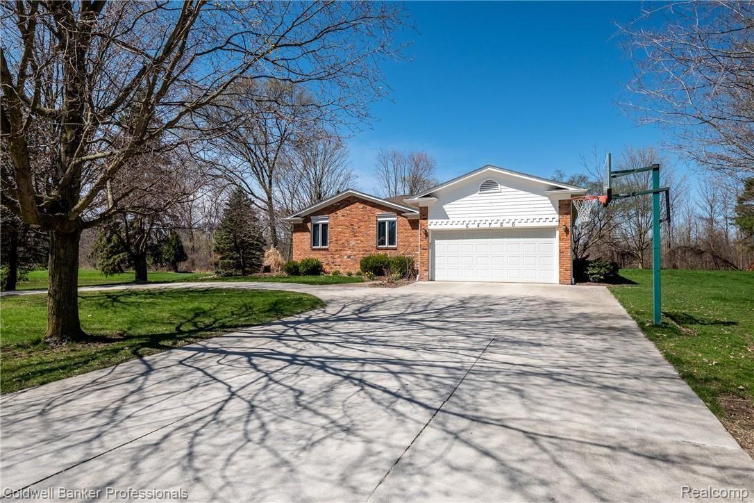 64760 Miller Road Washington, MI 48095 - Photo 3 of 40 64760 Miller (3 of 37).jpg