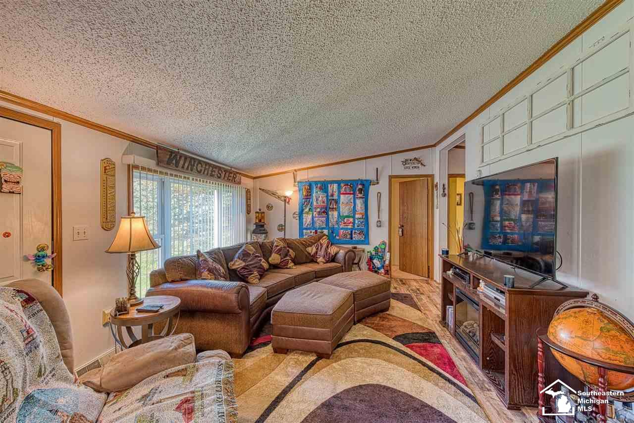 12111 Oelke Road Maybee, MI 48159 - Photo 6 of 48