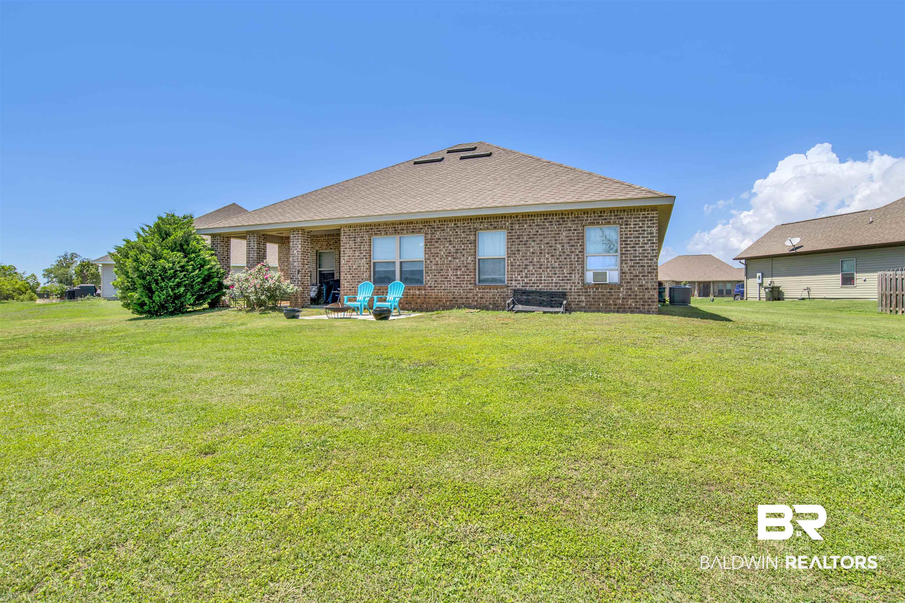 8798 Wasser Court Foley, AL 36535 - Photo 26 of 29