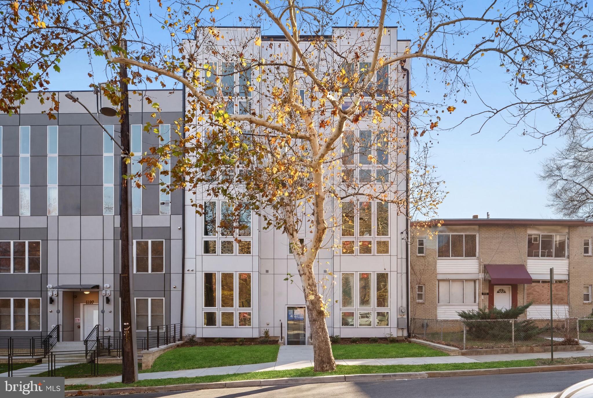 2105 M Street Northeast, Unit 11 Washington, DC 20002 - Photo 20 of 59