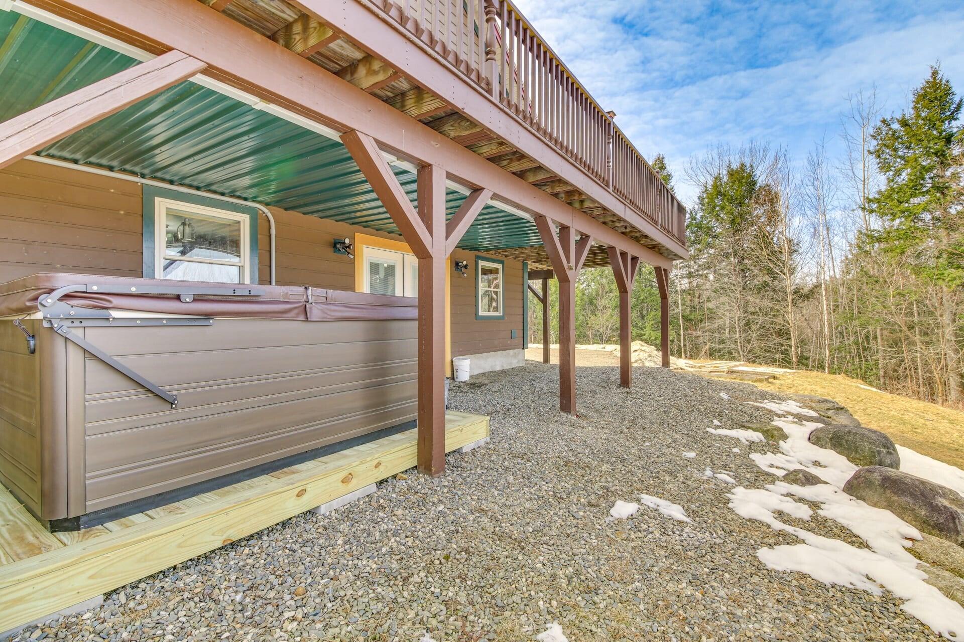 433 Works Road Jackson, ME 04921 - Photo 25 of 38 h