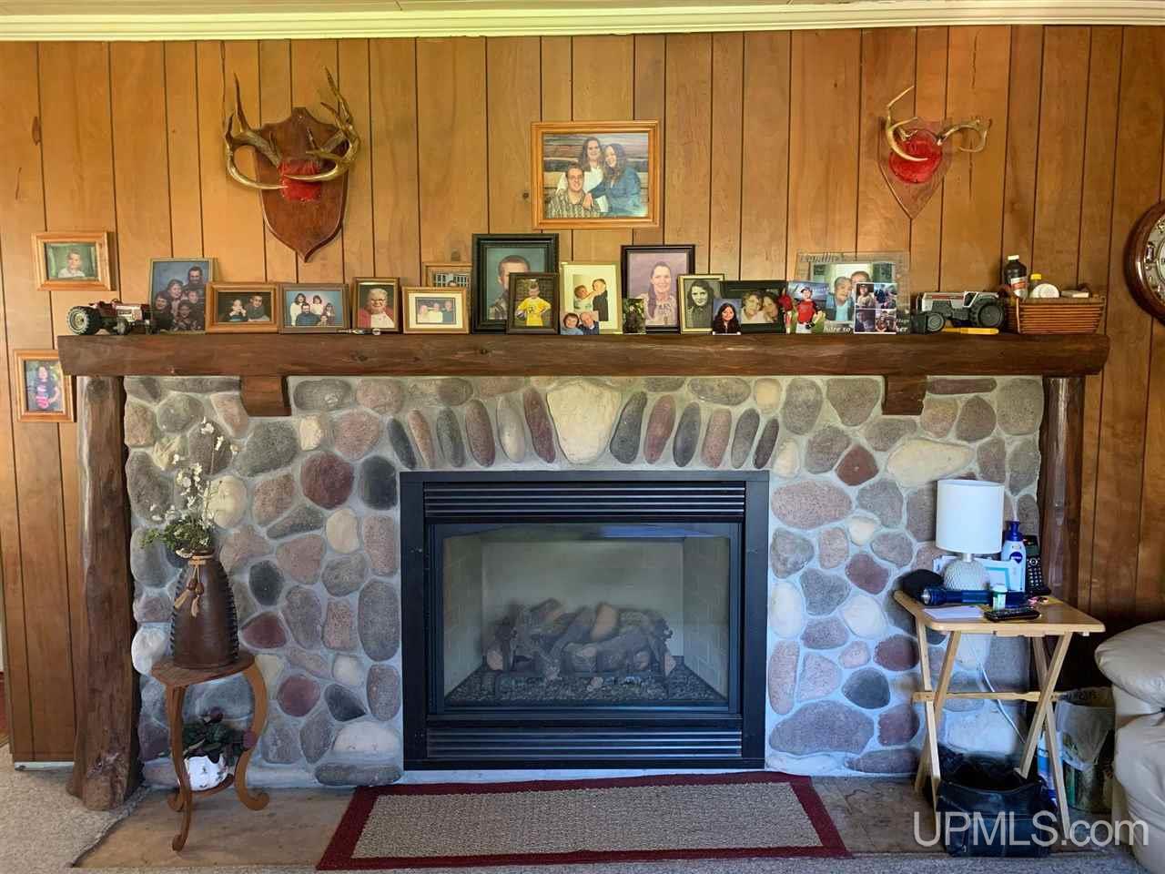 5461 W Duck Inn Road Manistique, MI 49854 - Photo 14 of 26
