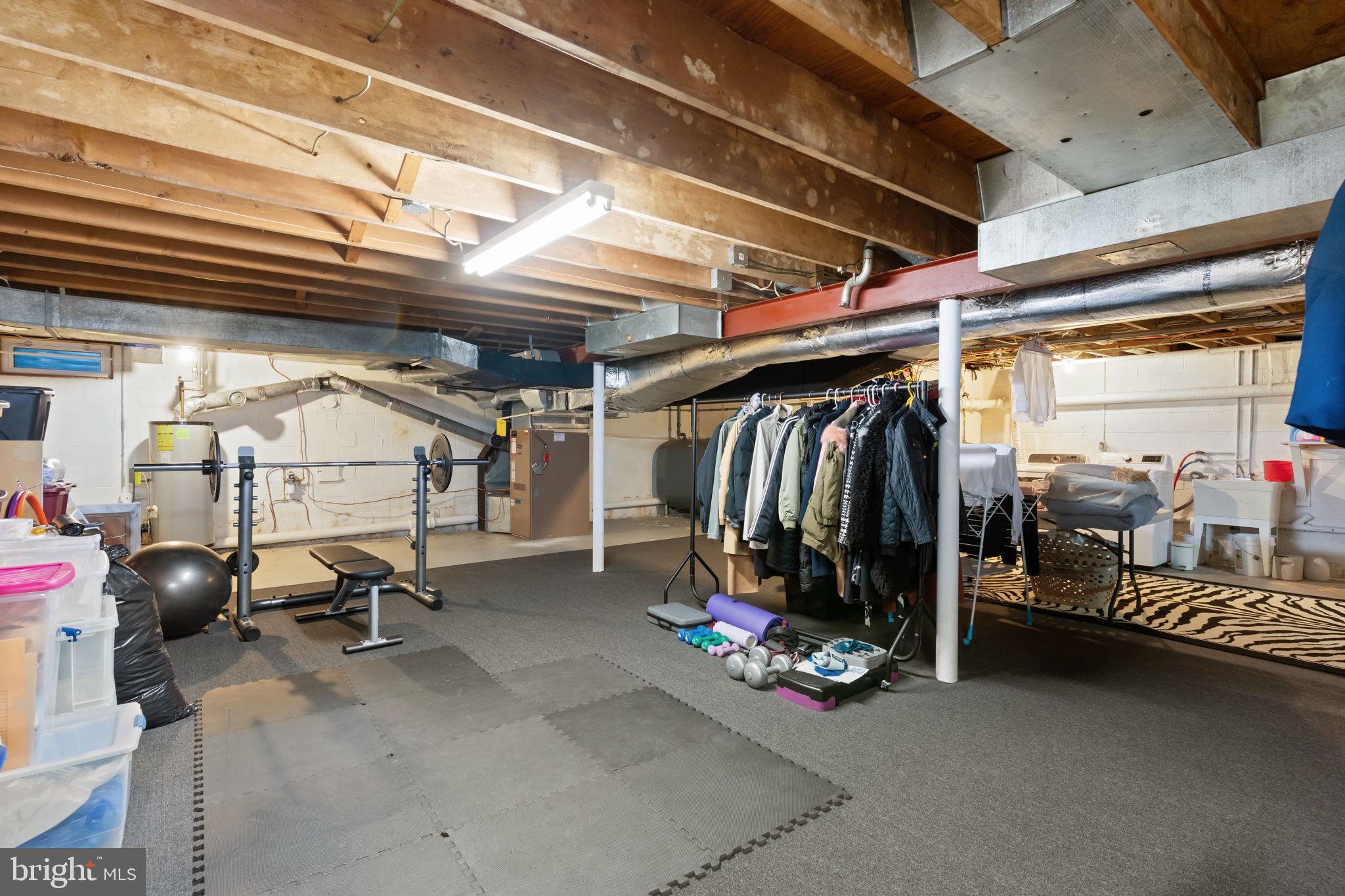 4 Keats Road Yardley, PA 19067 - Photo 49 of 65 a view of gym