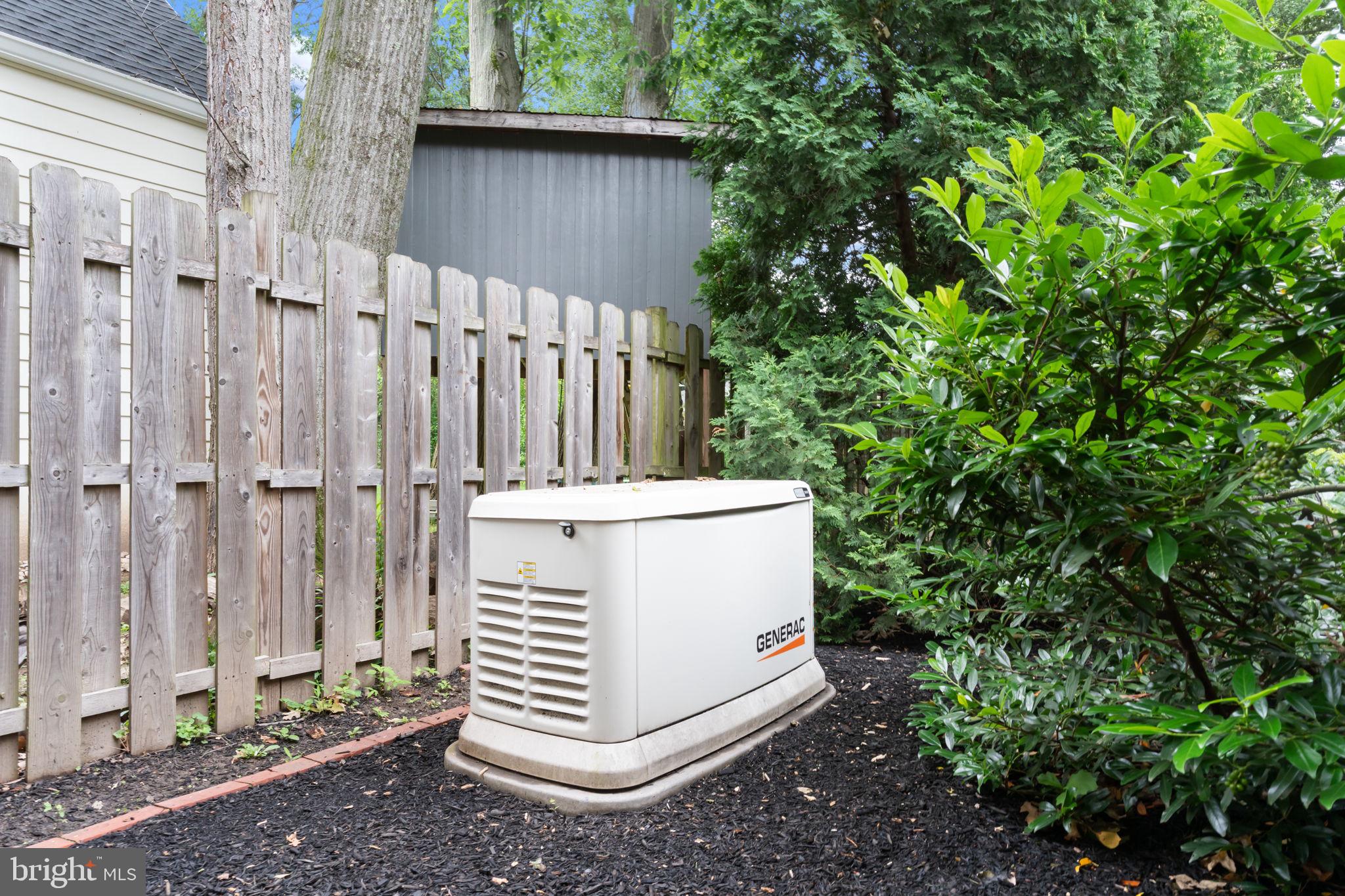 4 Keats Road Yardley, PA 19067 - Photo 57 of 65 a view of a back yard of the house