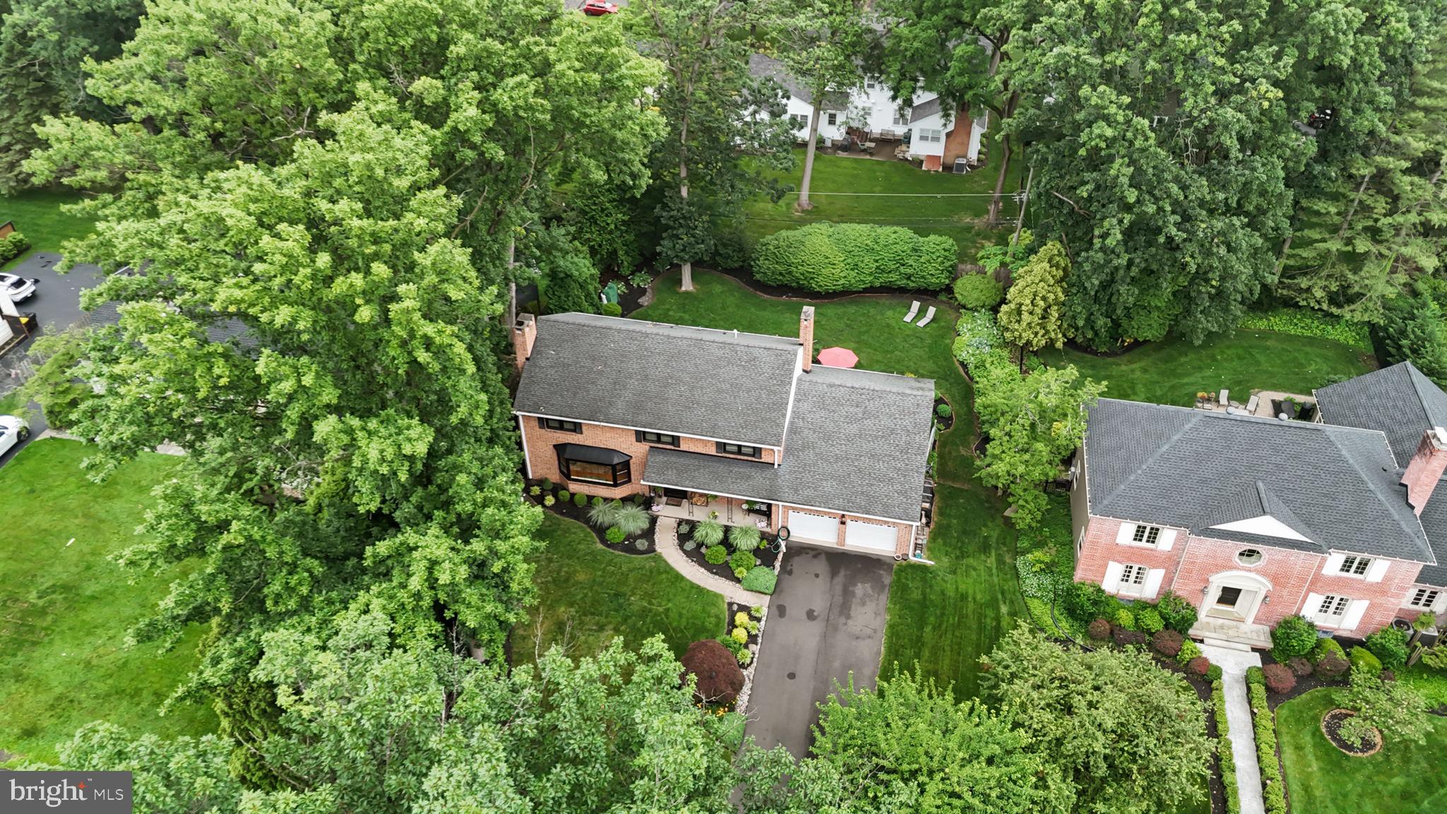 4 Keats Road Yardley, PA 19067 - Photo 61 of 65