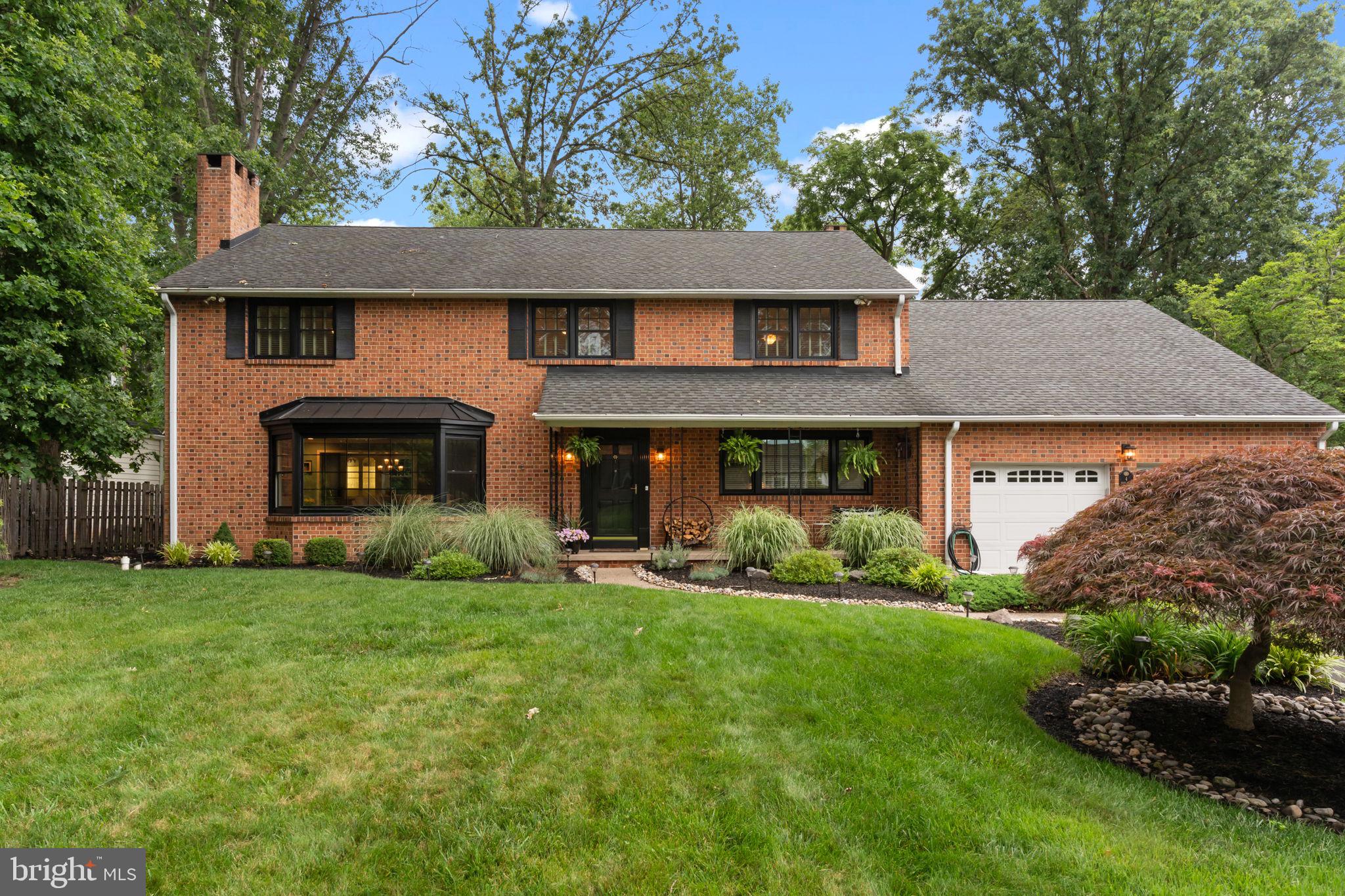 4 Keats Road Yardley, PA 19067 - Photo 64 of 65