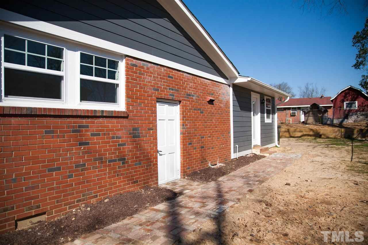 833 Newcombe Road Raleigh, NC 27610 - Photo 22 of 25