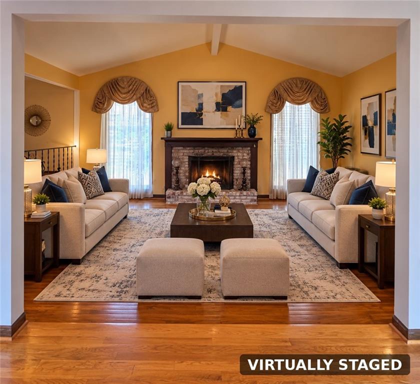 4710 Riverwood Circle Decatur, GA 30035 - Photo 6 of 12 Gallery Image 6