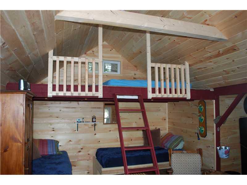 101 Hampshire Mountain Road Willimantic, ME 04443 - Photo 4 of 16 Other.