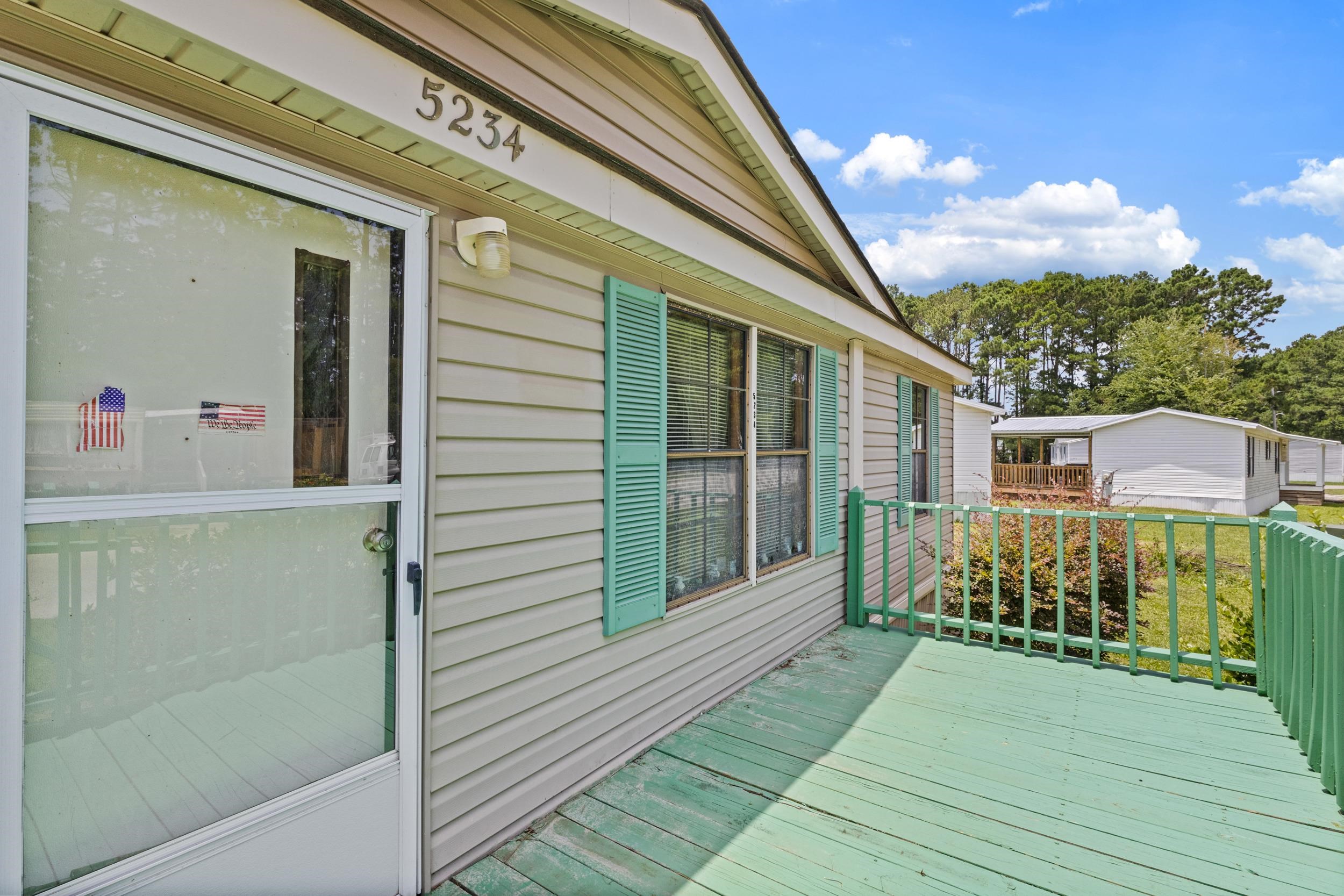 5234 Strand Drive Myrtle Beach, SC 29588 - Photo 2 of 30
