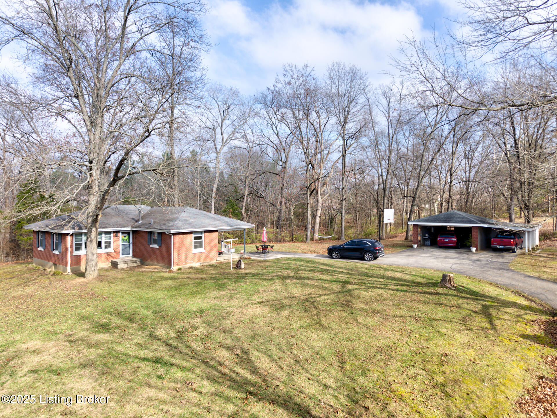 4803 Chenoweth Run Road Louisville, KY 40299 - Photo 37 of 41 GSP-4803 Chenoweth Run Rd-37