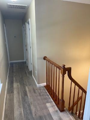 2286 East Tulane Road North Charleston, SC 29406 - Photo 22 of 22 Upstairs Haulway