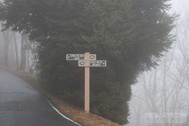 Lot #27 Fox Run Road Banner Elk, NC 28604 - Photo 1 of 2 Gallery Image 1