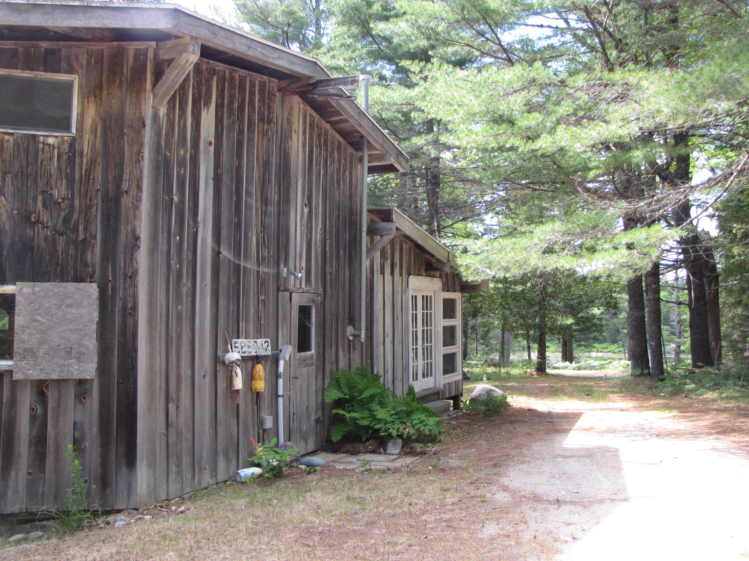 33 Marks Lake Road Machias, ME 04654 - Photo 6 of 37 5