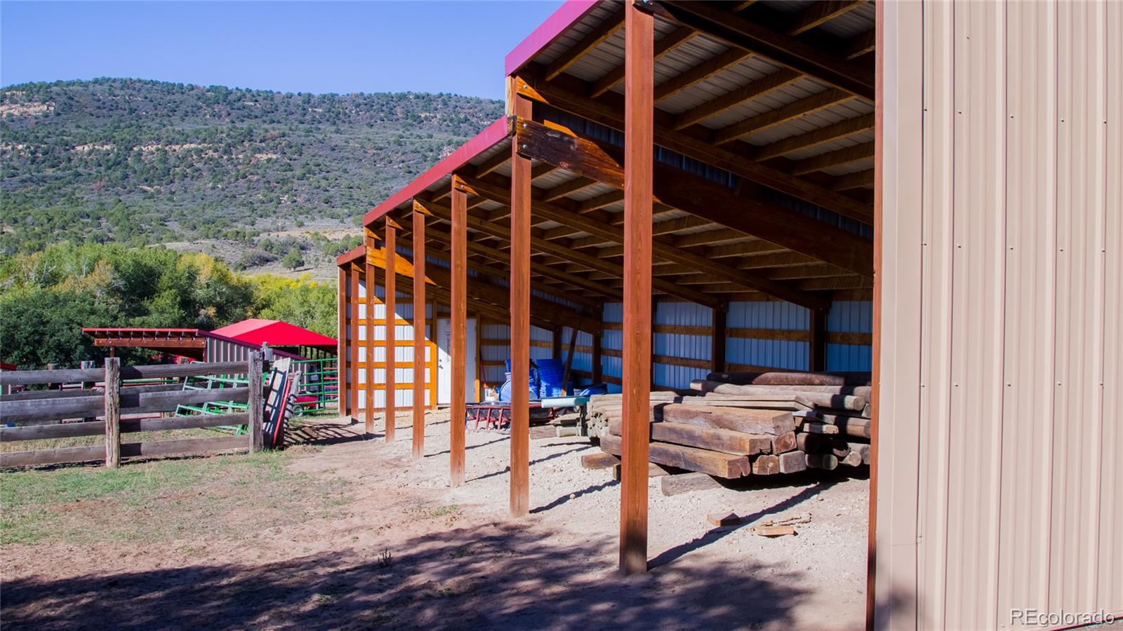 61687 60 1/2 Road Collbran, CO 81624 - Photo 11 of 39 Gallery Image 11