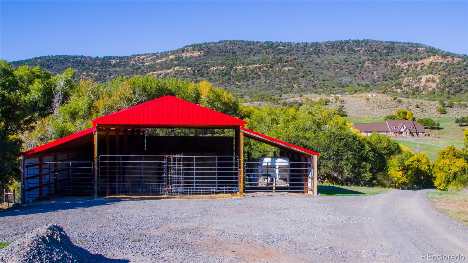 61687 60 1/2 Road Collbran, CO 81624 - Photo 12 of 39 Gallery Image 12