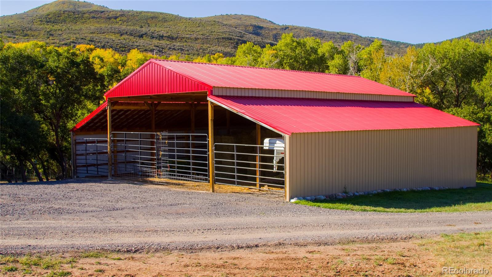 61687 60 1/2 Road Collbran, CO 81624 - Photo 17 of 39 Gallery Image 17