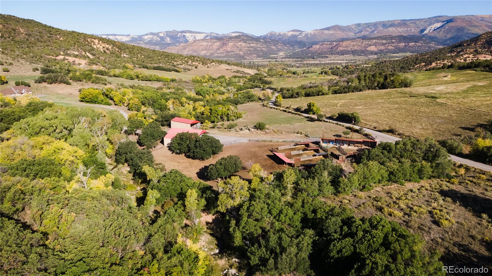 61687 60 1/2 Road Collbran, CO 81624 - Photo 28 of 39 Gallery Image 28