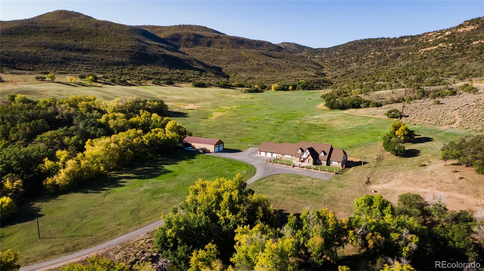 61687 60 1/2 Road Collbran, CO 81624 - Photo 29 of 39 Gallery Image 29