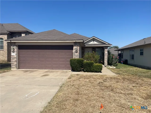 $1,450 | 5401 Donegal Bay Court, Killeen, TX 76549