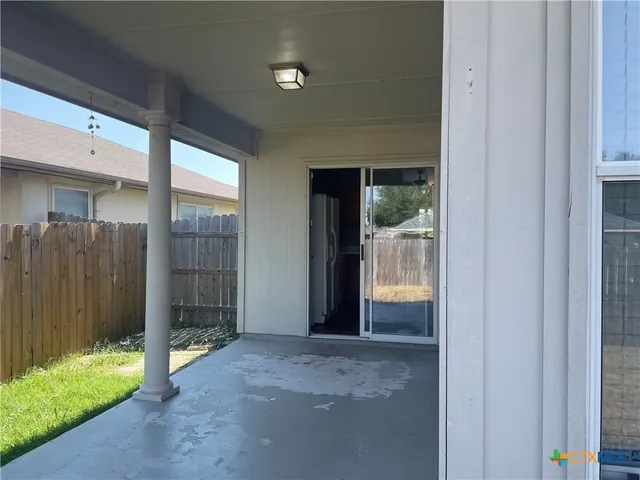 $1,450 | 5401 Donegal Bay Court, Killeen, TX 76549