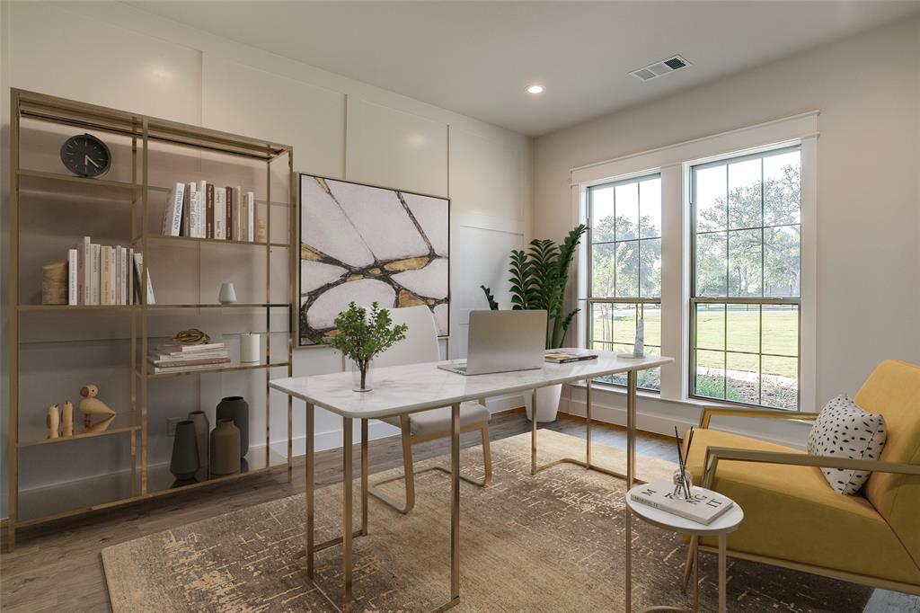 127 Guynell Decatur, TX 76234 - Photo 6 of 7