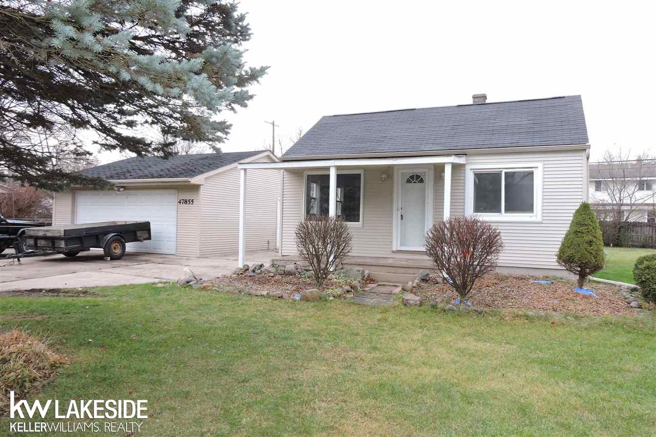 47855 Dequindre Road Rochester Hills, MI 48307 - Photo 1 of 17