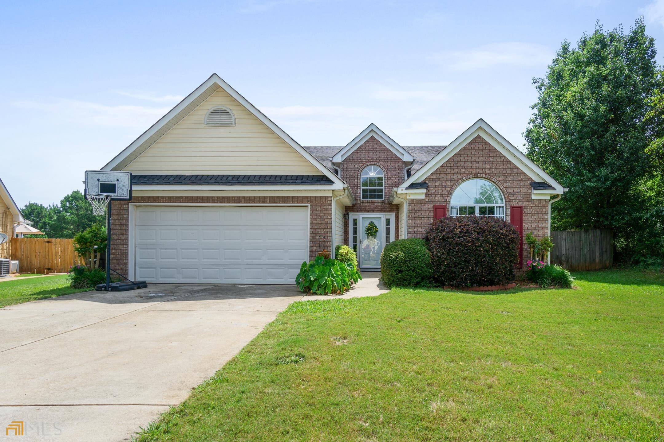 519 Bentley Way McDonough, GA 30253 - Photo 1 of 1 Gallery Image 1