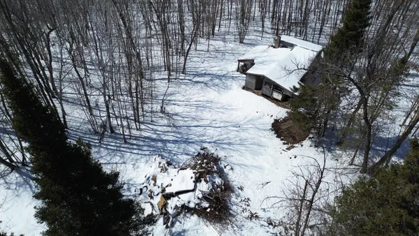 $65,000 | 2687 270th Street, Waubun, MN 56589