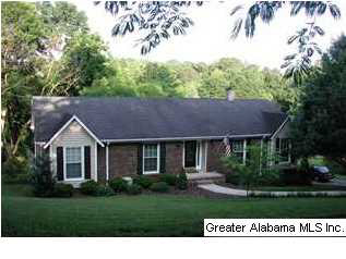 3313 Teakwood Road Birmingham, AL 35226 - Photo 1 of 9
